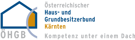 Haus- und Grundbesitzerbund Logo